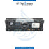Rear A/C CONTROL UNIT for BMW 5 Series F01 (2008-2015) models